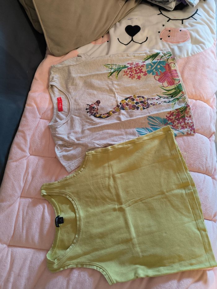 Vêtements 5 ans fille - photo numéro 8