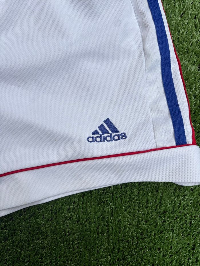 Short équipe de France 98 - photo numéro 3