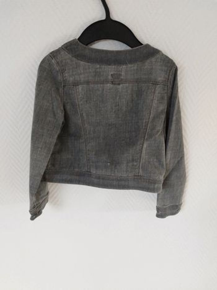 Veste ikks - photo numéro 6