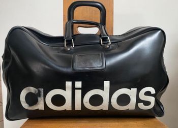 Sac vintage Adidas