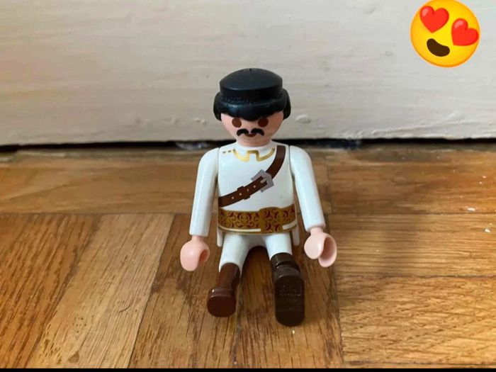 Figurine - photo numéro 4