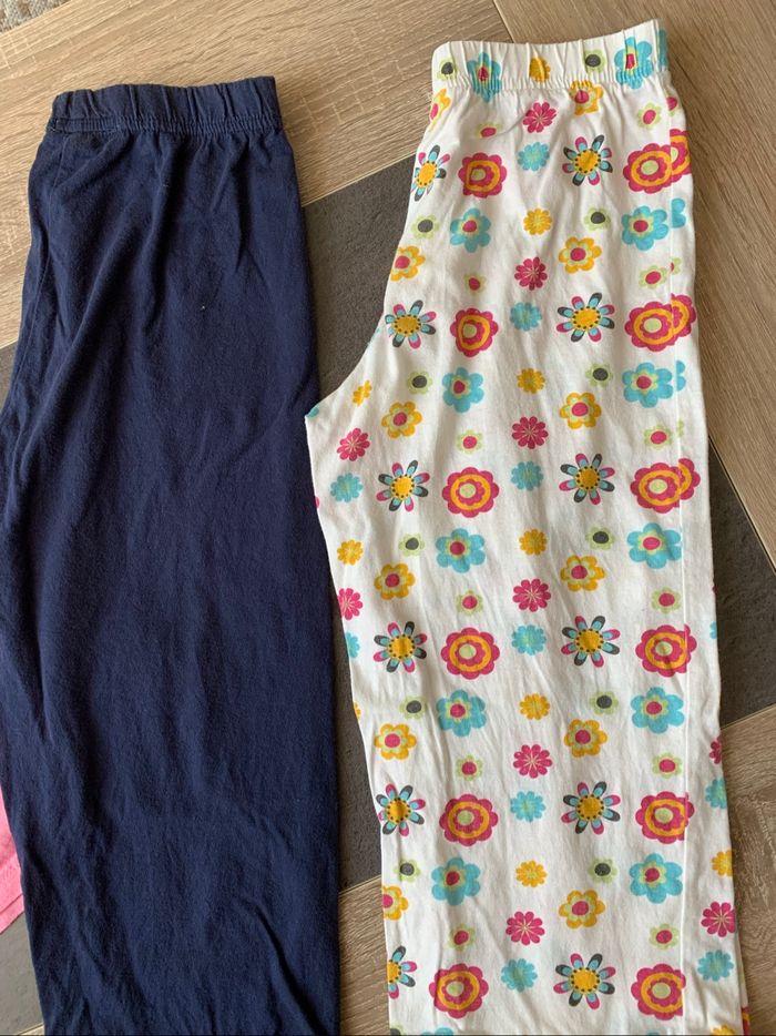 Ensemble pyjama été 8 ans - photo numéro 3