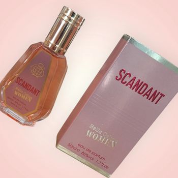 Parfums Collection Privée Scandant 50 Ml