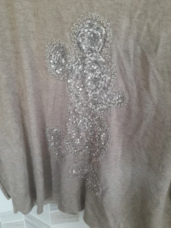 pull femme