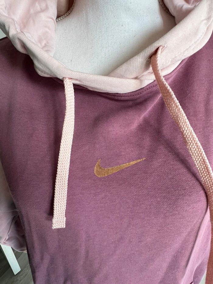 Sweat-shirt Nike S - photo numéro 2
