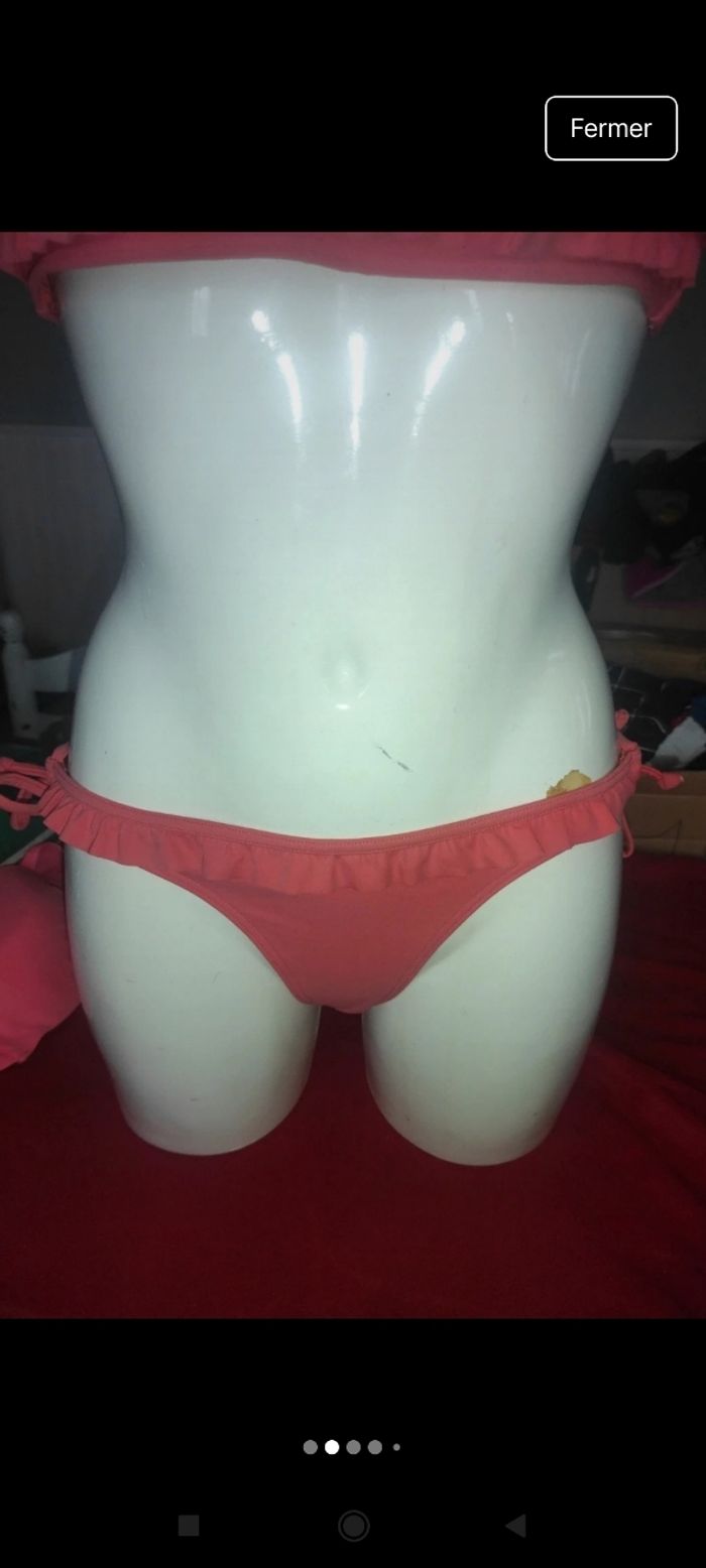 Très beau maillot de bain m5 - photo numéro 6