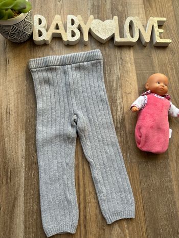 - Legging Kidkanai     - 23 mois   - Très bon état