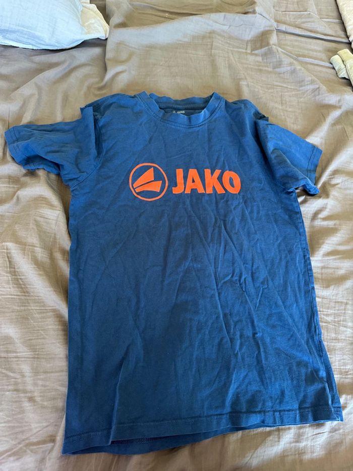 T-shirt Jako 164