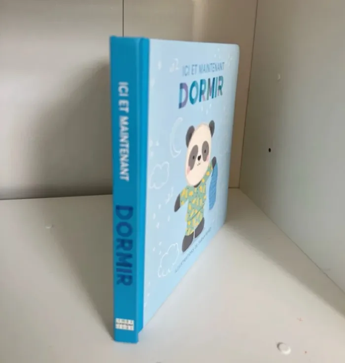 Ici et Maintenant : Dormir, en très bon état - photo numéro 3