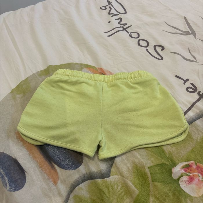 Petit short - photo numéro 3