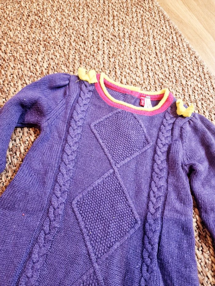 Robe pull - photo numéro 2