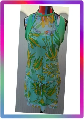 Robe légère S Diesel