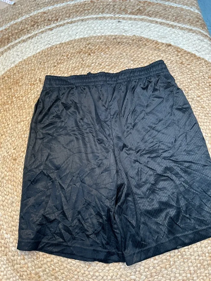 Short Homme Strater Noir Taille M | Très Bon État #BS1897 - photo numéro 2
