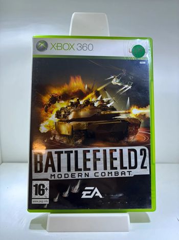 Battleflied 2 Xbox360 complet fr