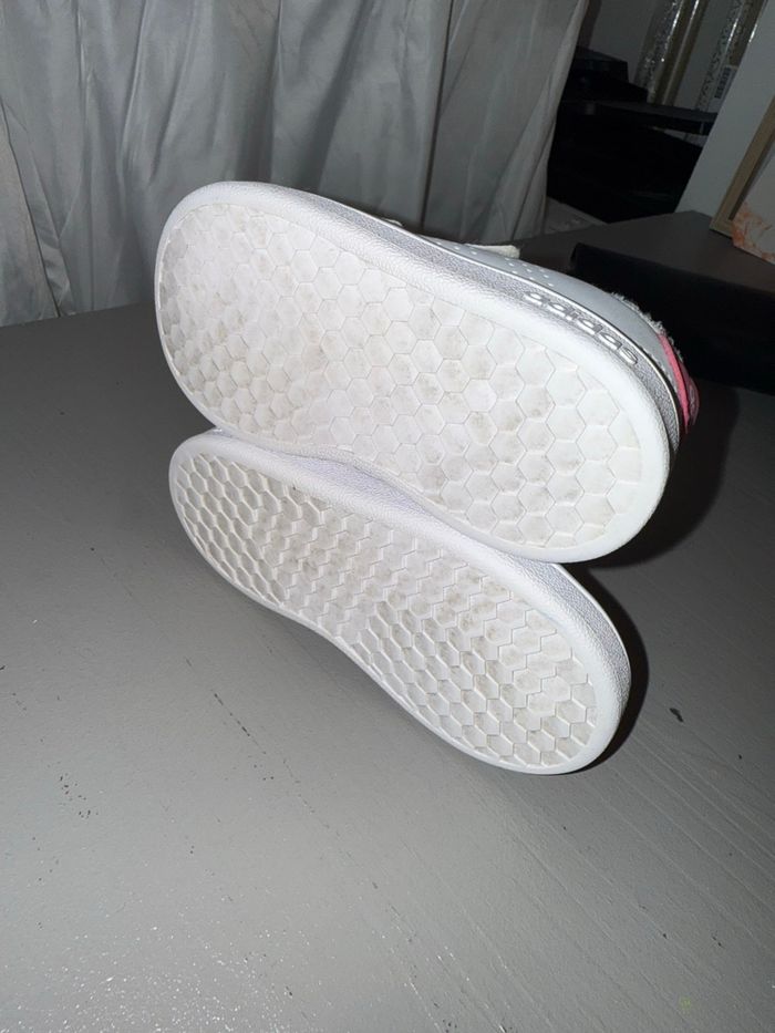 Basket adidas - photo numéro 6