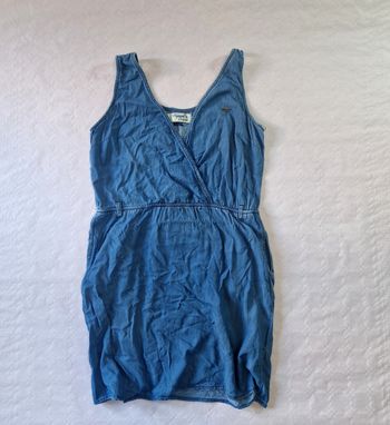 Robe , femme , Kaporal  , taille M  , 100% modale