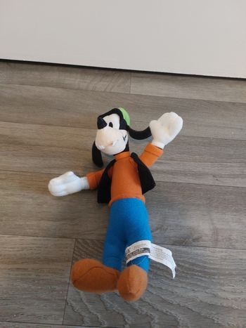 Peluche goofy 30 cm