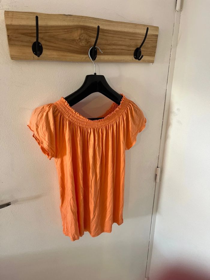 Teeshirt - photo numéro 2