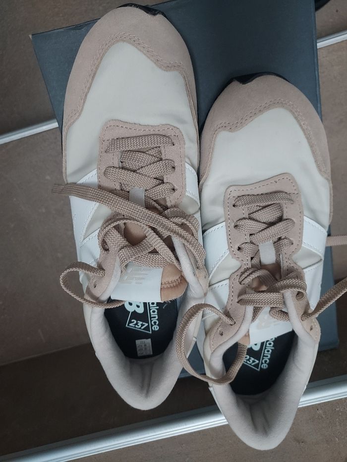 Baskets new balance 38 - photo numéro 2