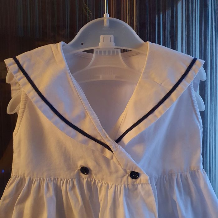 Robe été 1 an - photo numéro 2