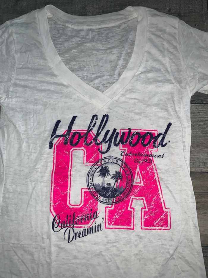 TEE shirt - photo numéro 3