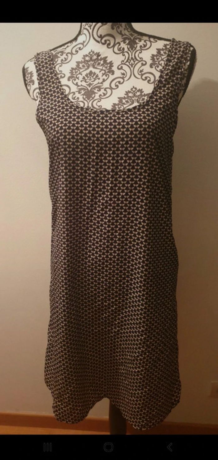 Robe été