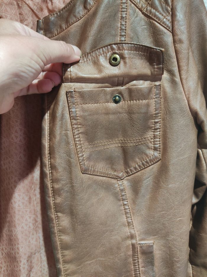 Blouson Bonobo - photo numéro 4