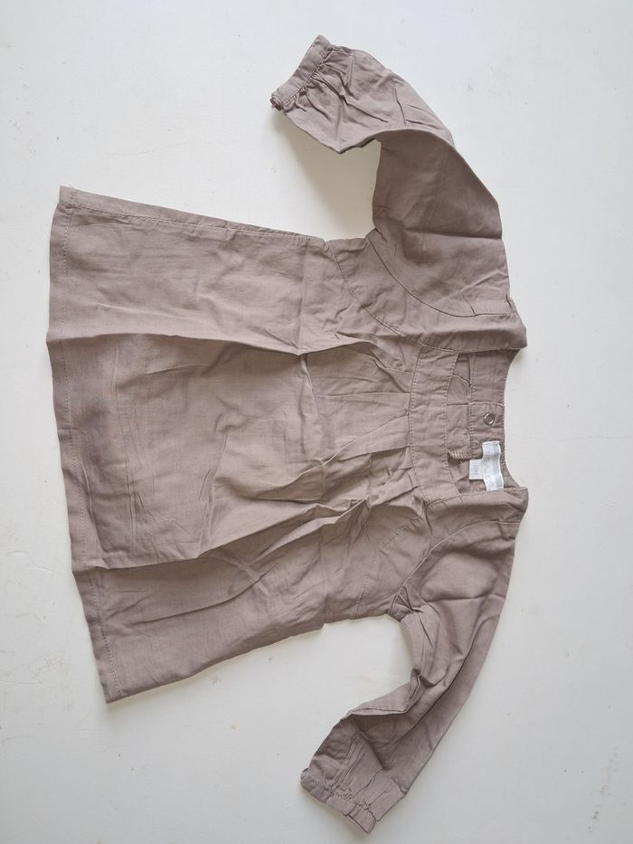 Chemise