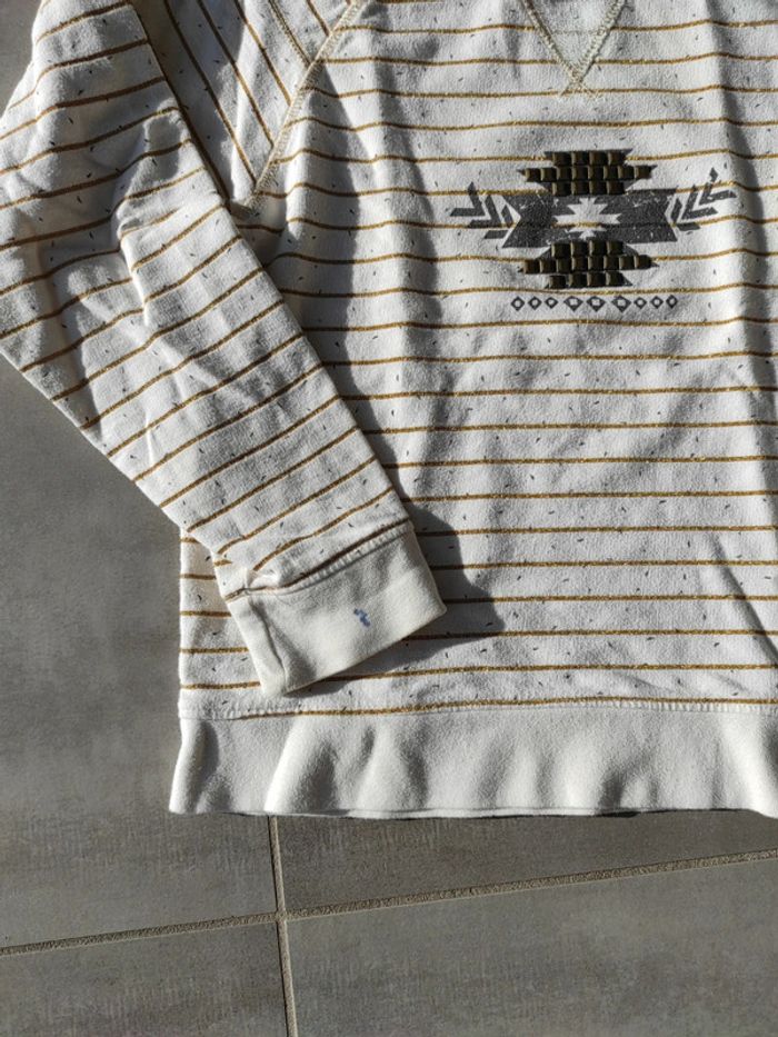 Pull gemo fille 10 ans - photo numéro 2