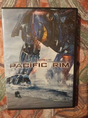 Pacific rim