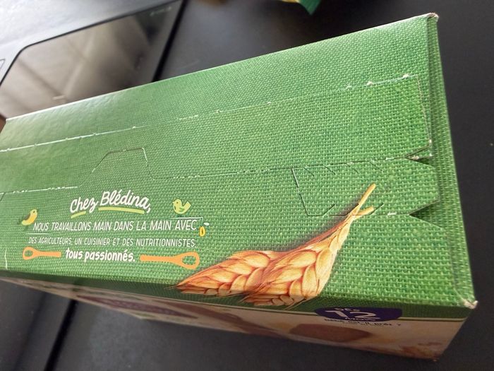 Mes 1ers biscuits chocolatés - photo numéro 3