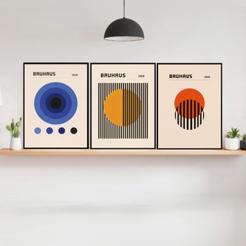 Triptyque