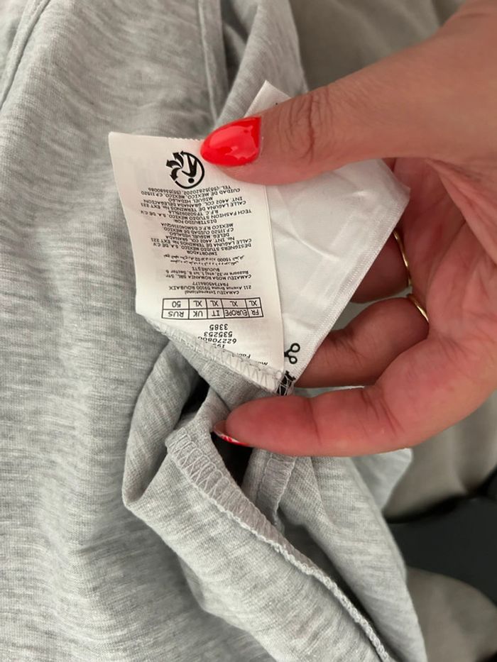 Robe d’été Camaïeu T44 - photo numéro 8