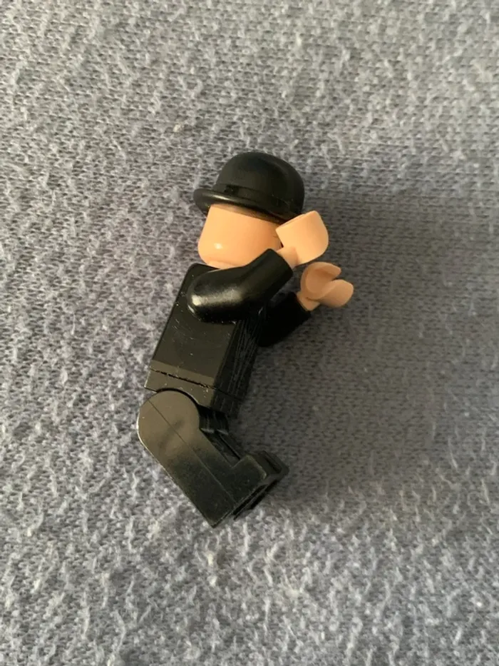 Lego Harry Potter Minister of magic hp182 Set 75947 - photo numéro 5