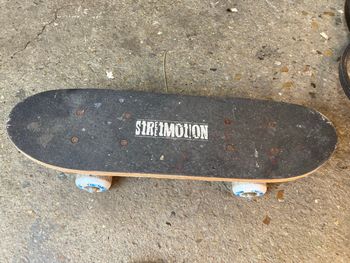 Mini skateboard Streetmotion