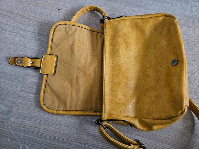 Sac a main Mandoline - photo numéro 5