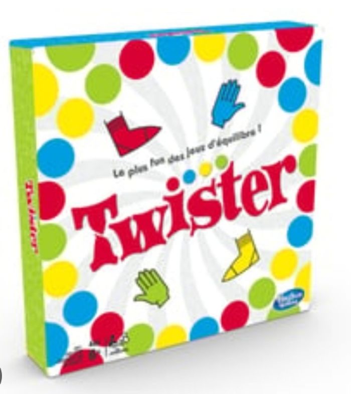 Twister
