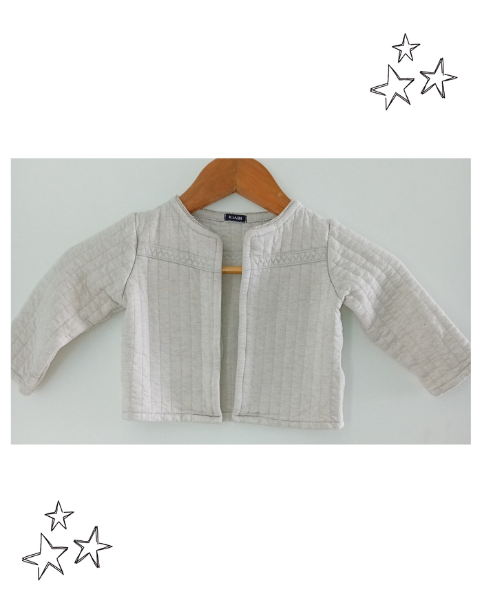Kiabi Veste 3 ans fille