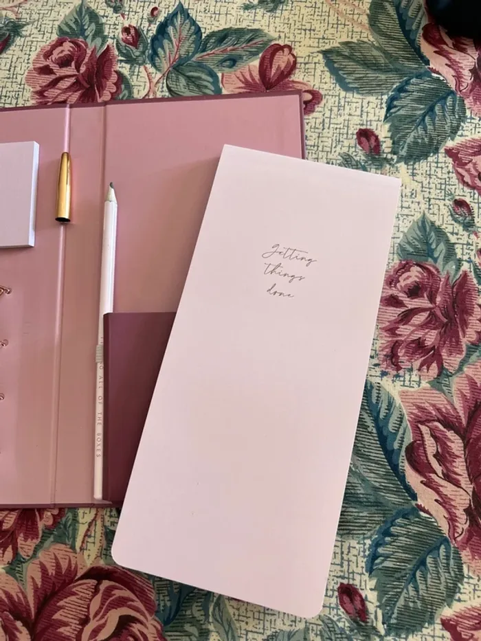Stationery set_neuf - photo numéro 3