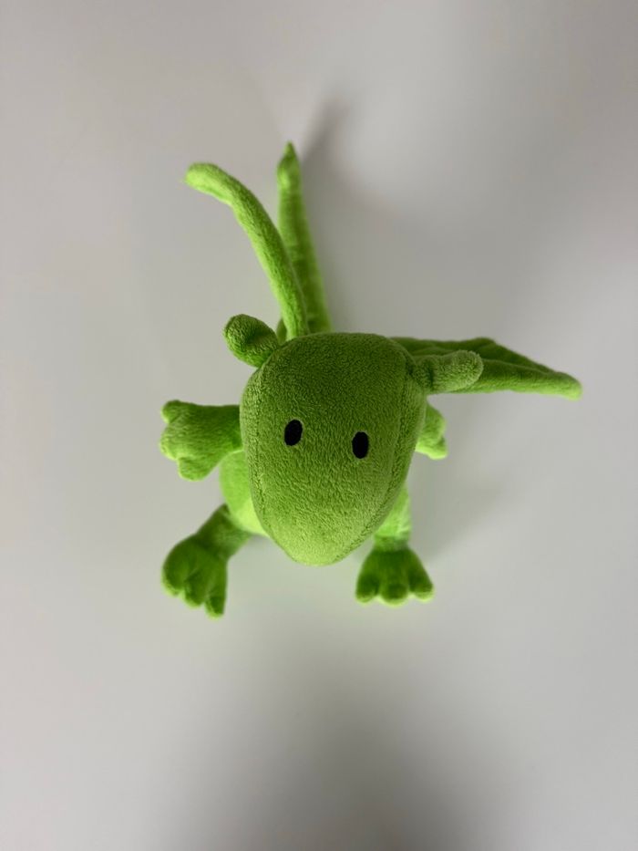 Peluche - photo numéro 4