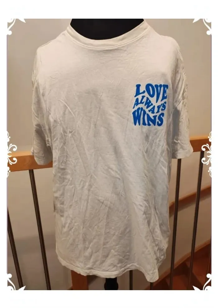 T-shirt fb sister