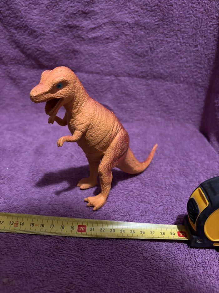 Gros lot de figurines dinosaure. - photo numéro 9
