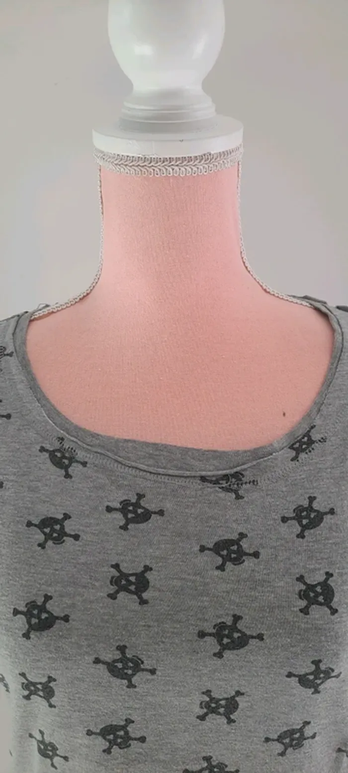 Tee shirt - photo numéro 4