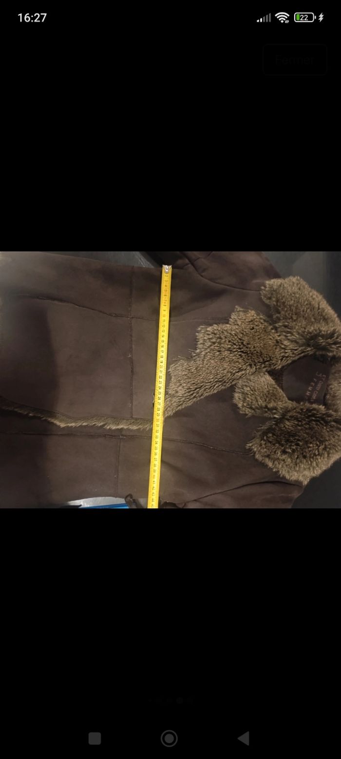 Manteau hiver - photo numéro 10