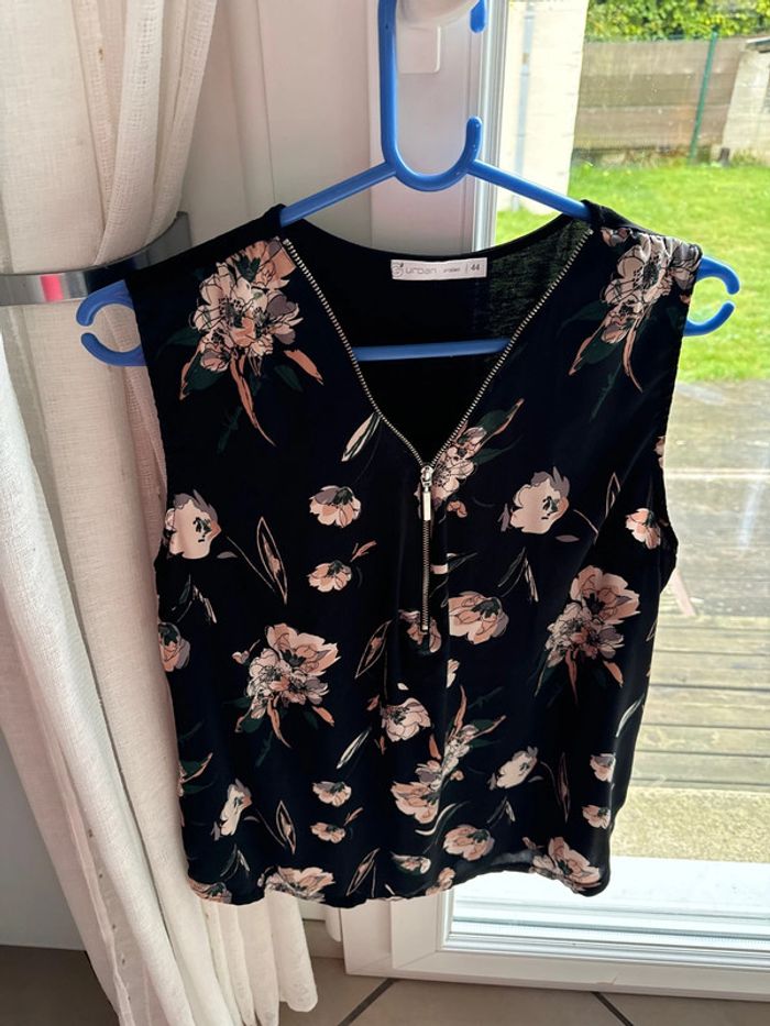 Tunique femme 44 gemo