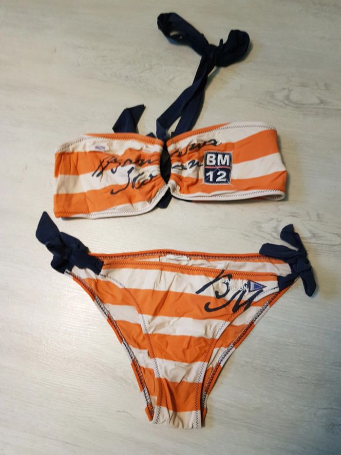 Maillot de bain