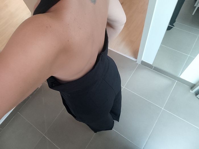 Combinaison soirée - photo numéro 2