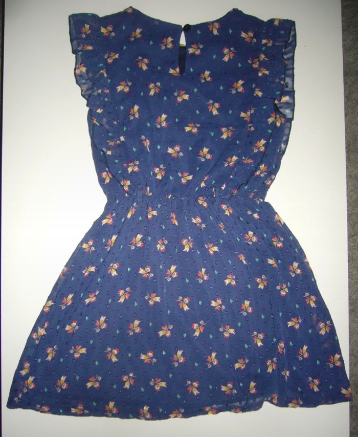 robe fille 10ans - photo numéro 4