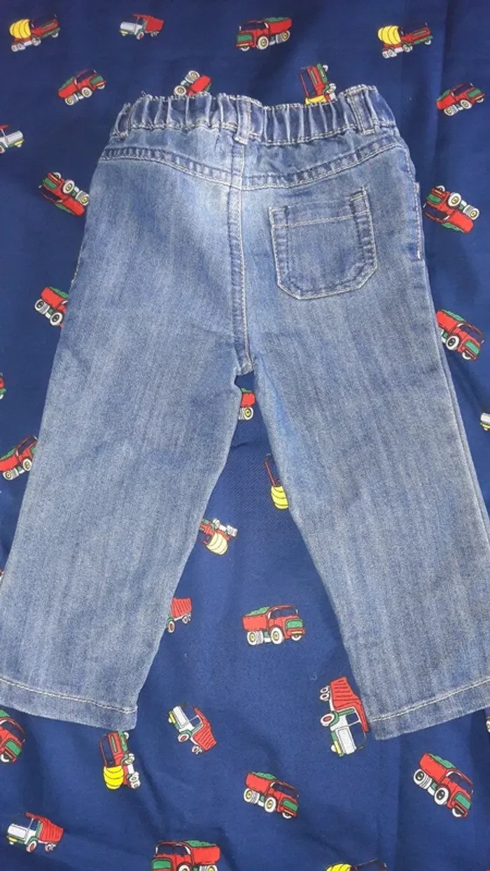 jeans - photo numéro 2