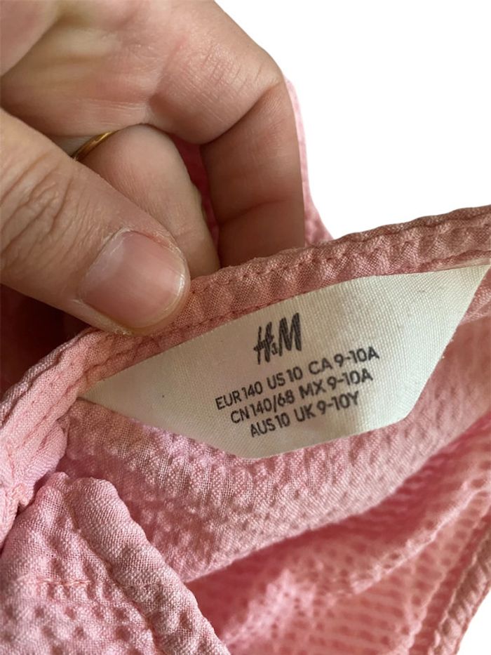 Robe H&M - photo numéro 4
